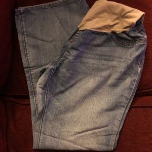Maternity Jeans